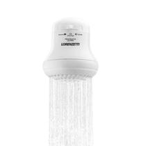 Ducha Elétrico Branco Maxi Ducha 5500W 110V Lorenzetti