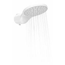 Ducha Eletrônica 4 Temperaturas 6800W 220V Branca Econômica Ducha Eletrônica 4 Temperaturas 6800W 220V Branca Econômica