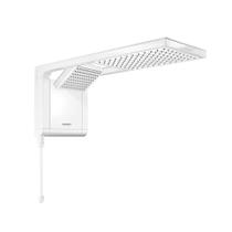 Ducha Eletrônica Acqua Duo Lorenzetti Branca 5500w 110v Ducha Eletrônica Acqua Duo Lorenzetti Branca 5500w 110v
