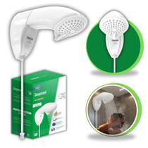 Ducha Eletrônica Antiga Hydra Nd 7700w 220v Zagonel Oferta