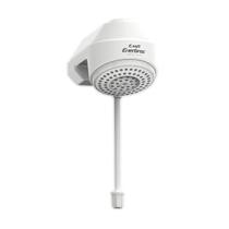 Ducha Eletrônica Branca E-Soft 220V 7500w Enerbras
