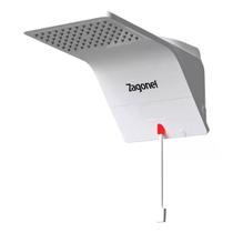 Ducha Eletrônica Chuveiro com Led Ducali Zagonel 220v