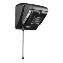 Ducha Eletronica Compacta Black - 7800w X 220v - Fame