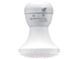 Ducha Eletrônica Corona SS 5400W 3 Temperaturas - Chave Seletora Ducha Eletrônica Corona SS 5400W 3 Temperaturas - Chave Seletora