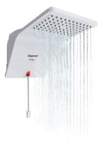 Ducha Eletrônica Ducali 127V - 5500W - Zagonel Ducha Eletrônica Ducali 127V - 5500W - Zagonel