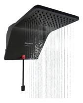 Ducha Eletrônica Ducali 6800W 220V Black Zagonel Ducha Eletrônica Ducali 6800W 220V Black Zagonel
