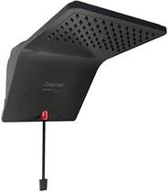 Ducha eletronica ducali 7500w 220v black zagonel Ducha eletronica ducali 7500w 220v black zagonel