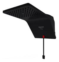 Ducha Eletrônica Ducali Black Zagonel 220v 7500w