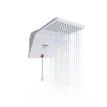 Ducha Eletrônica Ducali Branco Zagonel 7500W 220V Ducha Eletrônica Ducali Branco Zagonel 7500W 220V