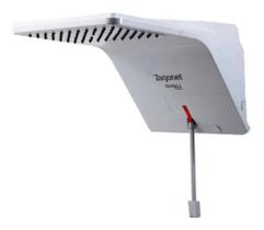 Ducha Eletrônica DUCALI Branco Zagonel 7500w 220v Ducha Eletrônica DUCALI Branco Zagonel 7500w 220v