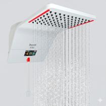 Ducha Eletrônica Ducali Premium Digital Branca 7500W 220V Zagonel