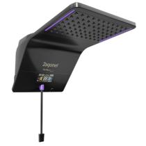 Ducha Eletrônica Ducali Premium Zagonel Black