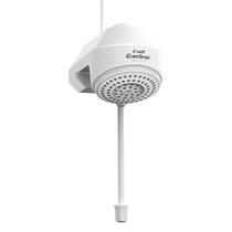 Ducha Eletrônica E-Soft 5500W/110V Branco Enerbras Ducha Eletrônica E-Soft 5500W/110V Branco Enerbras