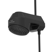 Ducha Eletrônica E-soft 7500w-220V Preto Enerbras