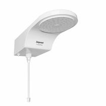Ducha Eletrônica Fit PRO 6800W 220V Branca - Zagonel Ducha Eletrônica Fit PRO 6800W 220V Branca - Zagonel