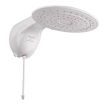 Ducha Eletronica Hydra Optima Branco Turbo - 220V - 7700W