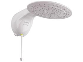 Ducha Eletrônica Hydra Optima Turbo 5500W - Branca