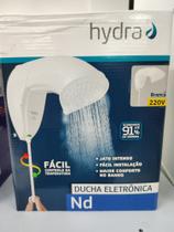 Ducha eletrônica