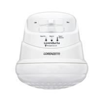 Ducha Eletrônica Lorenducha Branca 6800W 220V Lorenzetti