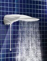 Ducha Eletronica Lorenzetti Advanced 7500W/220v - Temperatura Gradual Ducha Eletronica Lorenzetti Advanced 7500W/220v - Temperatura Gradual