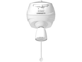 Ducha Eletrônica Lorenzetti Jet Control - 7800W Temperatura Gradual