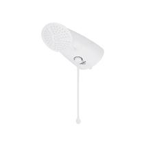 Ducha Eletrônica Lorenzetti Top Jet 220v 7500w Cor Branco Ducha Eletrônica Lorenzetti Top Jet 220v 7500w Cor Branco