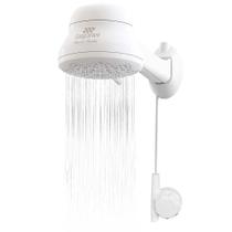 Ducha Eletrônica Master Banho 127V 5500W Branco Zagonel Ducha Eletrônica Master Banho 127V 5500W Branco Zagonel