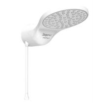 Ducha Eletrônica Moment 127V Branca 5500W - Regulagem de Temperatura à Distância