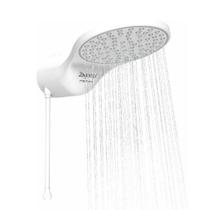Ducha Eletronica Moment 7500w 220v Branco Zagonel