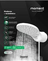 Ducha Eletrônica Moment-Zagonel