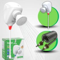 Ducha Eletrônica Move 220v 4000w Blindada Econômica Zagonel