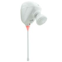 Ducha Eletrônica Move 220v 7500w Branco Zagonel
