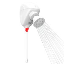Ducha Eletrônica Move Branco Zagonel 7500W 220V
