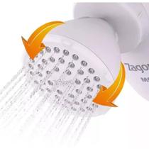 Ducha Eletrônica MOVE Zagonel 7500W 220V Branco