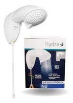 Ducha Eletrônica ND 5500W 127V - Hydra - DPND.E.551BR