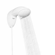 Ducha eletrônica ND branca 7700W 220V Zagonel