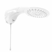 Ducha Eletrônica Optima 7700W 220V Branca Zagonel