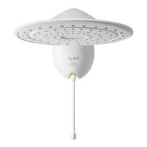 Ducha eletronica optima sem turbo branca 5500w x 127v - hydra