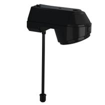 Ducha Eletrônica Preta E-Soft 127v Enerbras