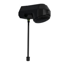 Ducha Eletrônica Preta E-Soft 220V 7500w Enerbras