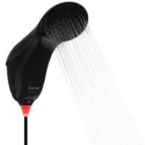 Ducha Eletrônica SUBLIME BLACK Zagonel 127V 5500W