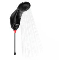 Ducha Eletrônica Sublime Black Zagonel 5500W 127V