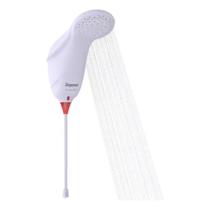 Ducha Eletrônica Sublime Branca 5500W 127V - Zagonel