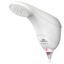 Ducha Eletrônica Sublime Zagonel 5500w 127v Branca Ducha Eletrônica Sublime Zagonel 5500w 127v Branca