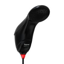 Ducha Eletrônica Sublime Zagonel Black