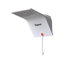 Ducha Eletronica Zagonel - Ducali 7.500w - Branca 220V