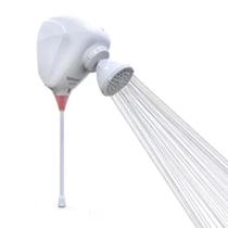 Ducha Eletrônica Zagonel Move 110v 5500W Circular com Chuveirinho