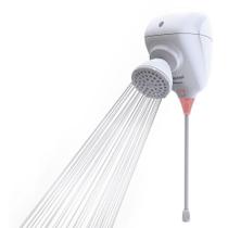 Ducha Eletrônica Zagonel Move 127V 5500W 26067 Ducha Eletrônica Zagonel Move 127V 5500W 26067