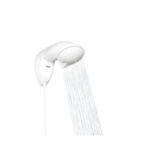Ducha Eletrônica Zagonel ND 7700W 220V Branca com Controle Eletrônico Ducha Eletrônica Zagonel ND 7700W 220V Branca com Controle Eletrônico