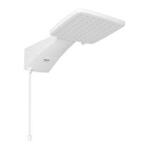 Ducha Eletrônica Zagonel Quadratta Branco 7700W 220V